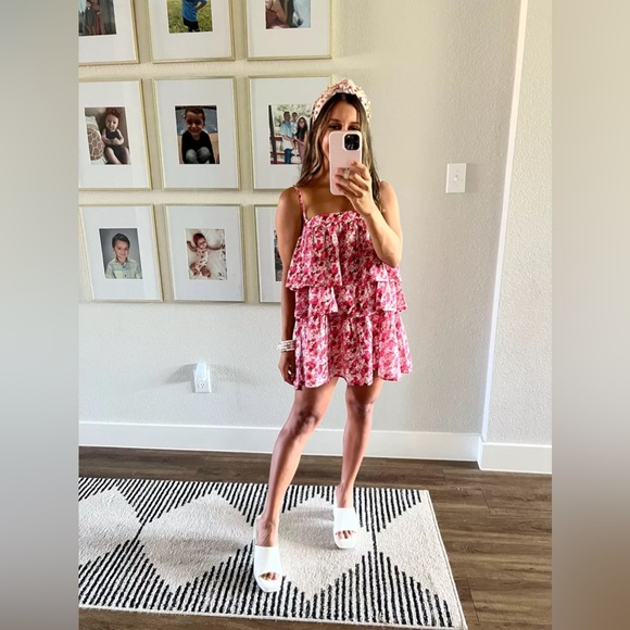 Free People Talia Tunic - Picture 2 of 8